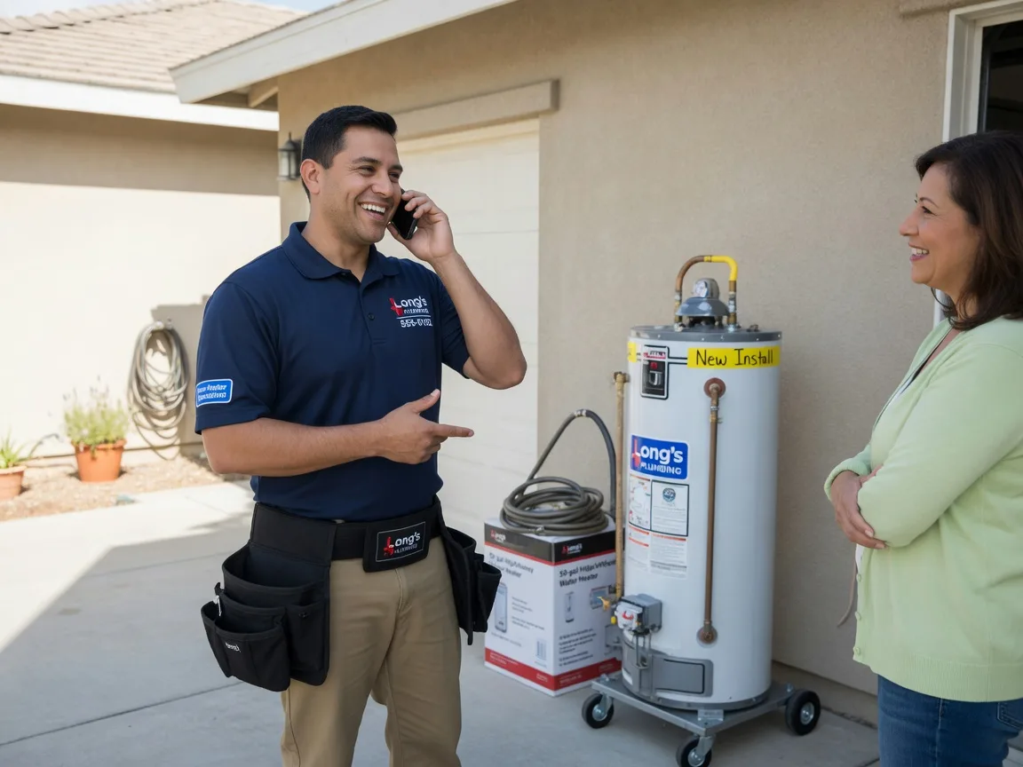 Leak Detection Milford, IN FAQs
